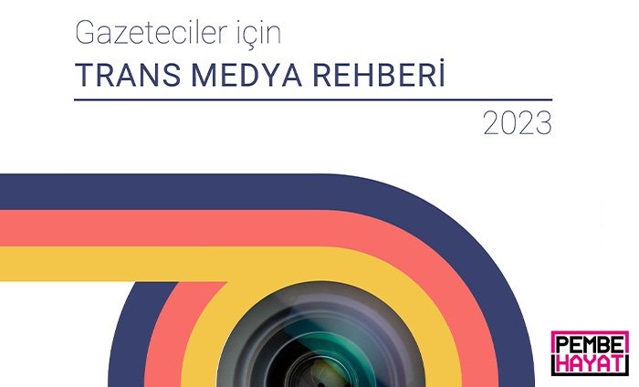 “Gazeteciler için Trans Medya Rehberi” yayında | Kaos GL - LGBTİ+ Haber Portalı Haber
