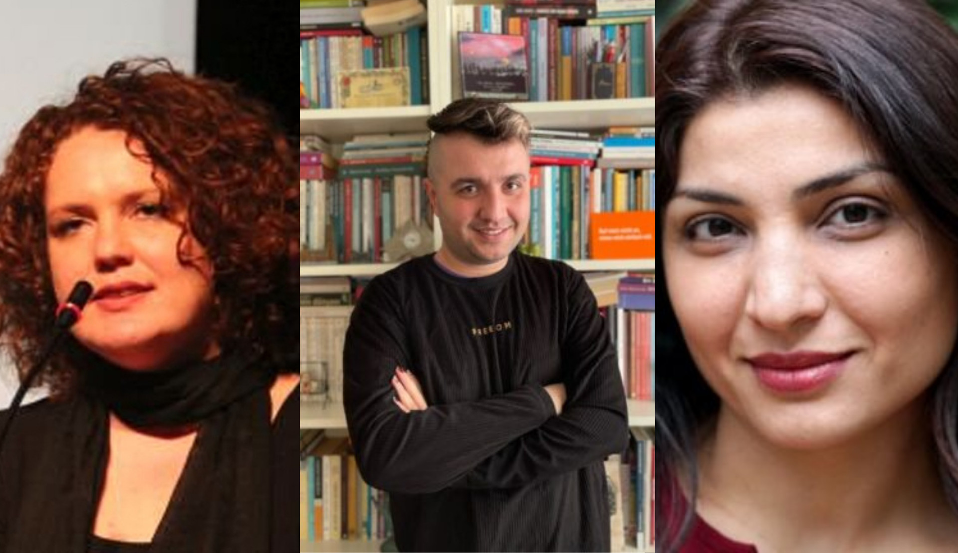 Gazeteciler Yıldız Tar ve Elif Akgül’ün gözaltı süreleri uzatıldı | Kaos GL - LGBTİ+ Haber Portalı Haber