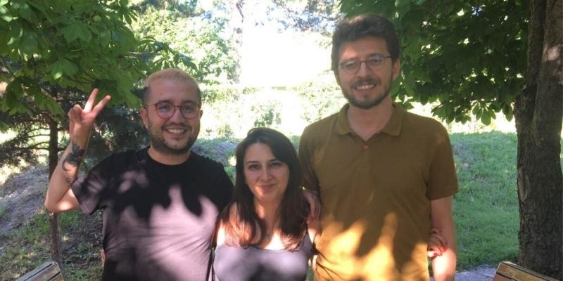 Gazeteciler darp edilip, gözaltına alınmıştı: Valilik, Emniyet’i yalanladı | Kaos GL - LGBTİ+ Haber Portalı Haber