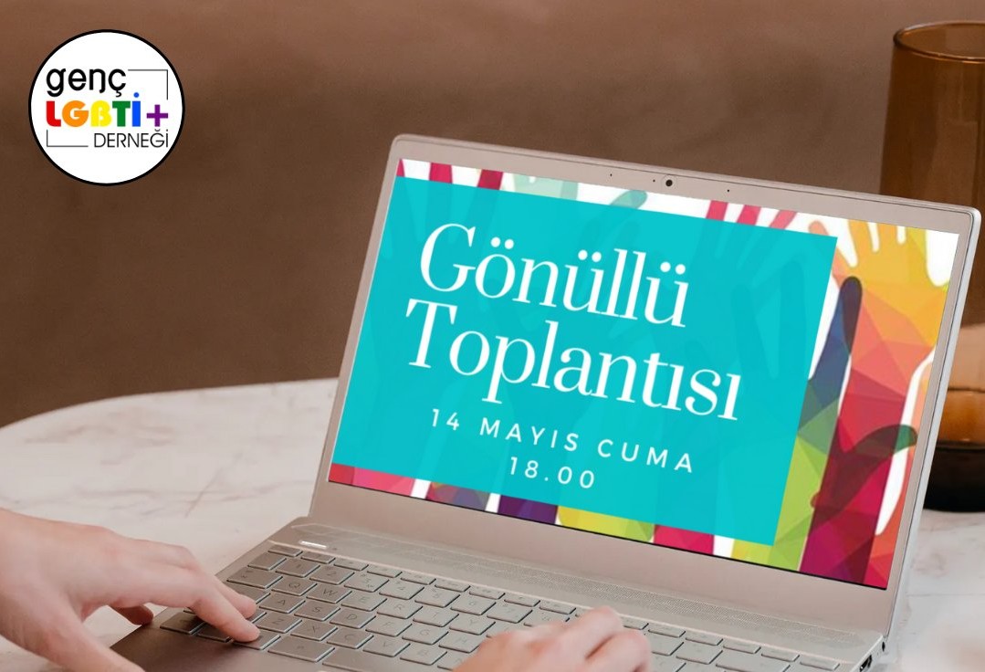 Genç LGBTİ+, birlikte üretmeye çağırıyor | Kaos GL - LGBTİ+ Haber Portalı Haber