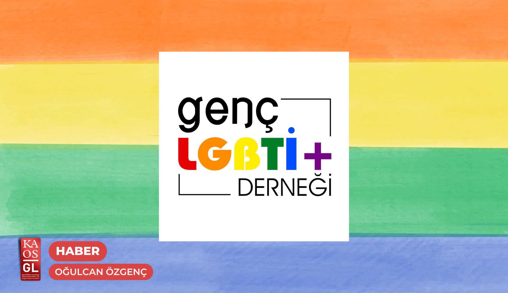 Genç LGBTİ+ hakkında kapatma kararı: Gerekçe, sosyal medya paylaşımlarıyla "müstehcenlik" | Kaos GL - LGBTİ+ Haber Portalı