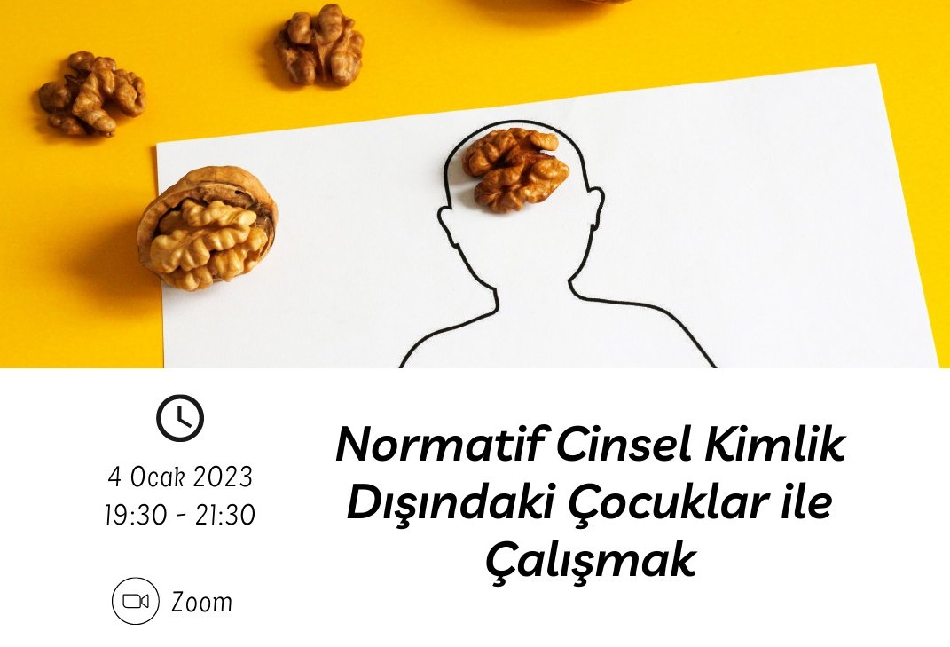 Genç LGBTİ+’nın ruh sağlığı uzmanlarına yönelik atölyeleri yeni yılda devam ediyor | Kaos GL - LGBTİ+ Haber Portalı Haber