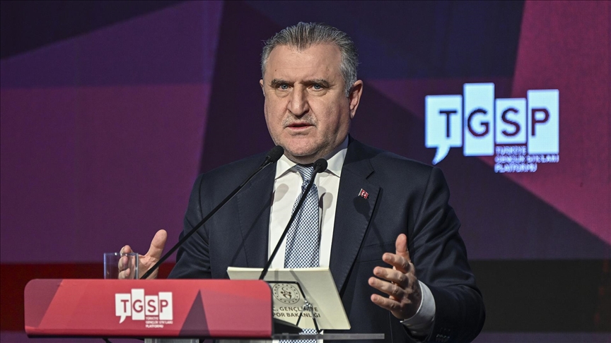 Gençlik Bakanı LGBTİ+’ları hedef aldı: LGBT ile mücadelede arkadaşlarımız dik durdu Kaos GL - LGBTİ+ Haber Portalı