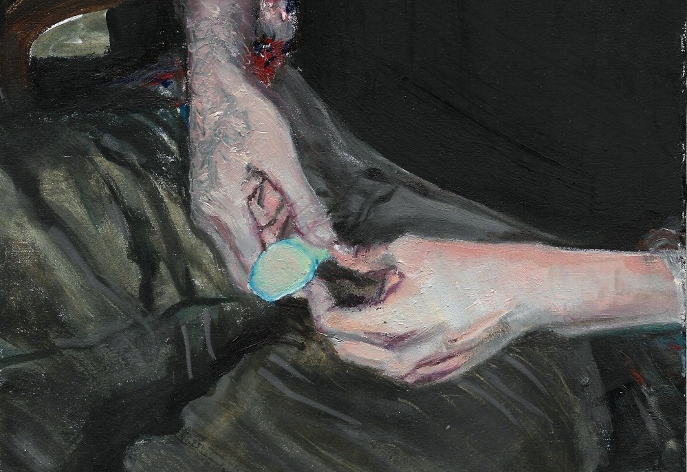 Gerçek hayat ve sanal varlık arasındaki çizgi bulanıklaştıkça: “Artificial Bloom; Fluid Archives” | Kaos GL - LGBTİ+ Haber Portalı Haber