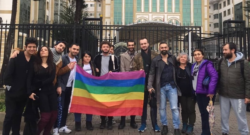 Gökçe Saygı’yı öldüren katil için ağırlaştırılmış müebbet isteniyor Kaos GL - LGBTİ+ Haber Portalı