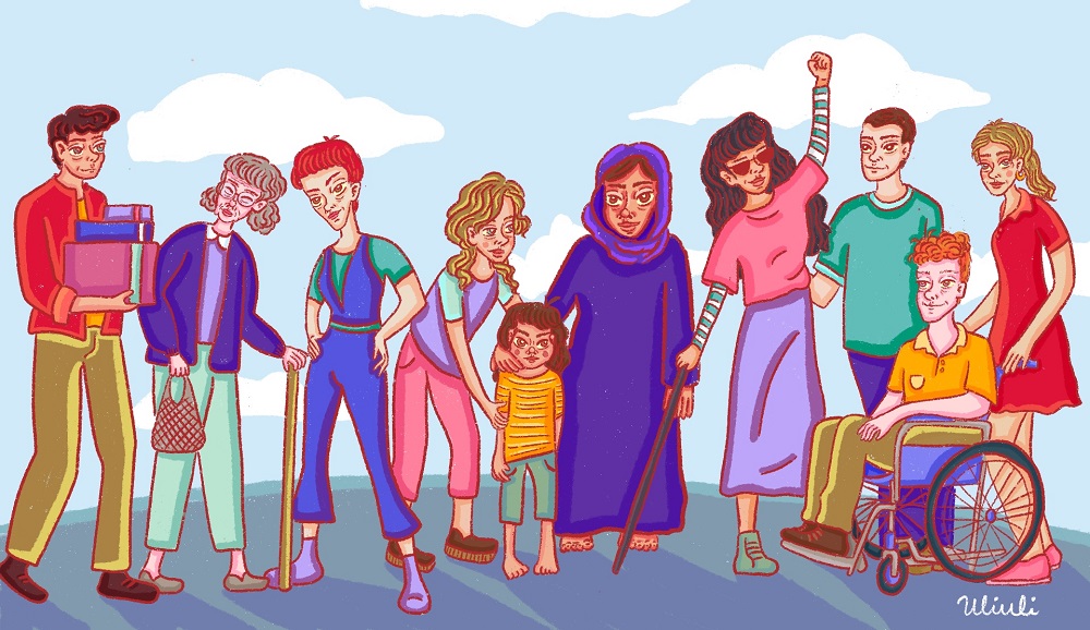 Gökkuşağı Etkinlikleri başlıyor! Kaos GL - LGBTİ+ Haber Portalı