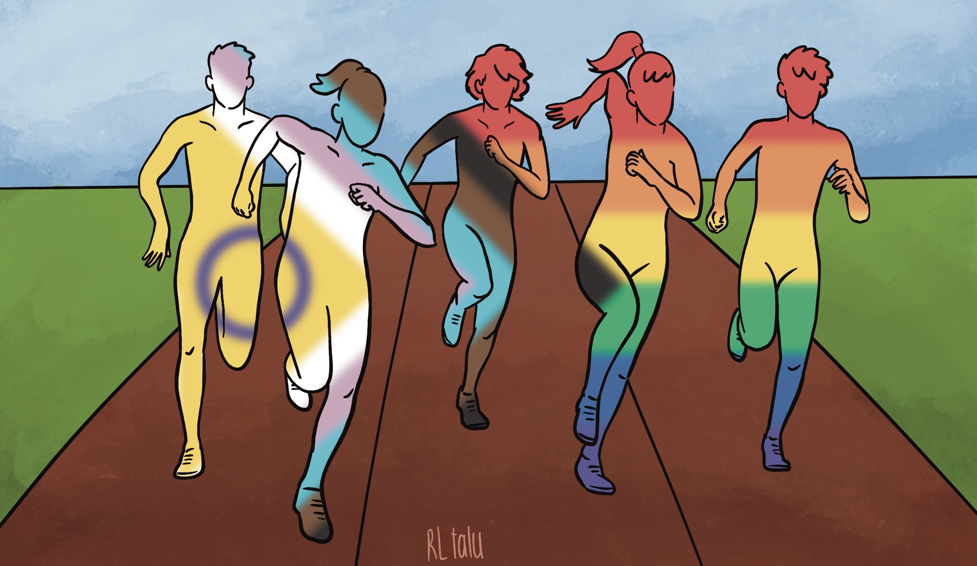 Gökkuşağı Etkinlikleri şehrinize gelsin mi? Kaos GL - LGBTİ+ Haber Portalı