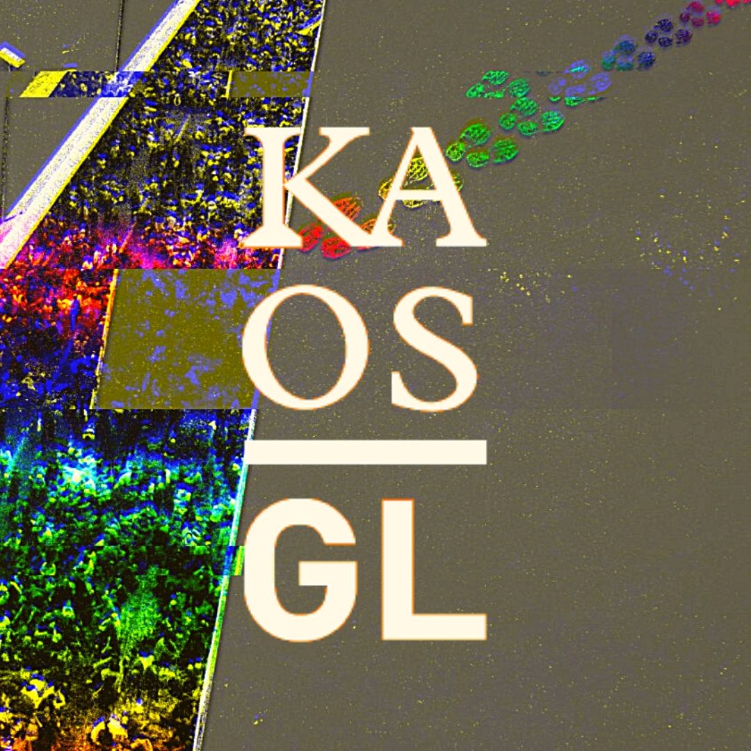 “Gökkuşağı sınır tanımaz!” playlisti yayında! | Kaos GL - LGBTİ+ Haber Portalı