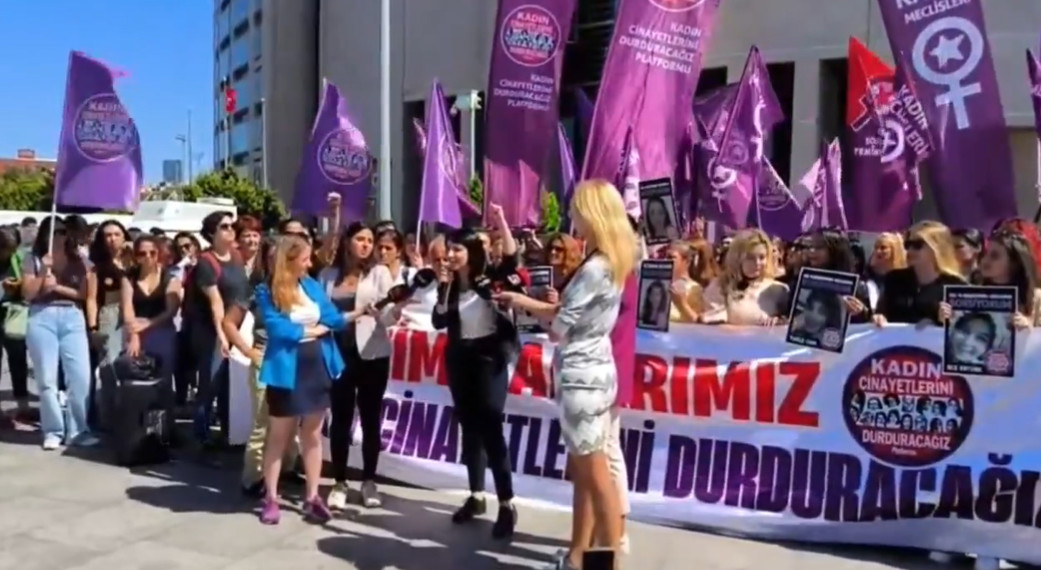 “Gökkuşağının bütün renklerini ülkenin dört bir yanında dalgalandırmaya devam edeceğiz” | Kaos GL - LGBTİ+ Haber Portalı Haber