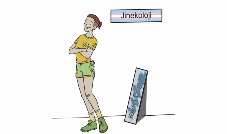 “Görülmeme hali bizi bir sarmalın içine itiyor” | Kaos GL - LGBTİ+ Haber Portalı Haber