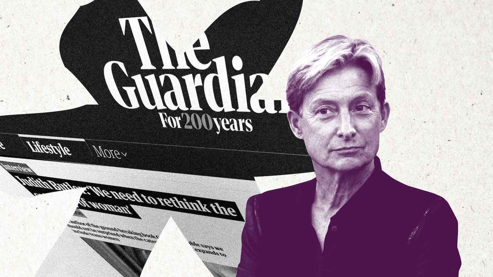 Guardian’ın transfobik sansürüne karşı imza kampanyası | Kaos GL - LGBTİ+ Haber Portalı Haber
