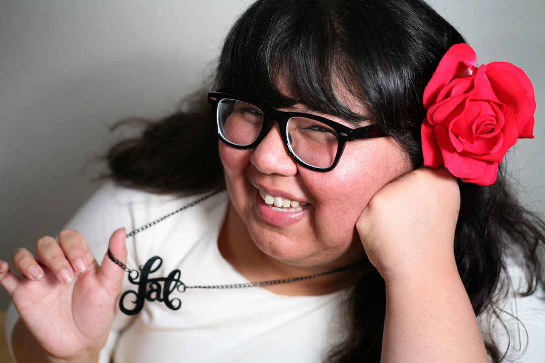 Güldünya’dan yeni kitap: “Şişmanlık Hakkımız” | Kaos GL - LGBTİ+ Haber Portalı Haber