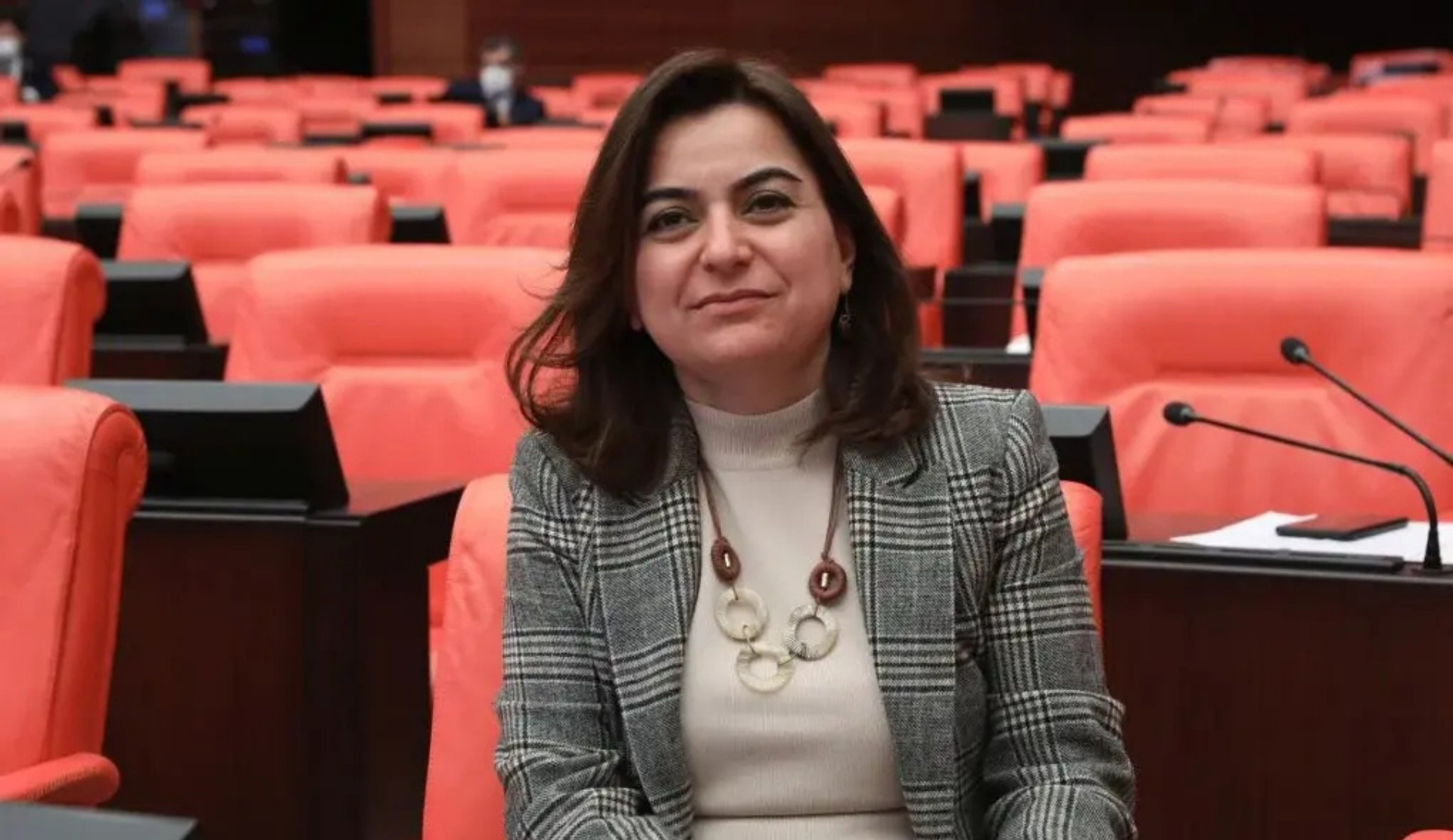 Gülistan Kılıç Koçyiğit: ‘There are cases of discrimination against women and LGBTI+s in this country’ | Kaos GL - News Portal for LGBTI+ News