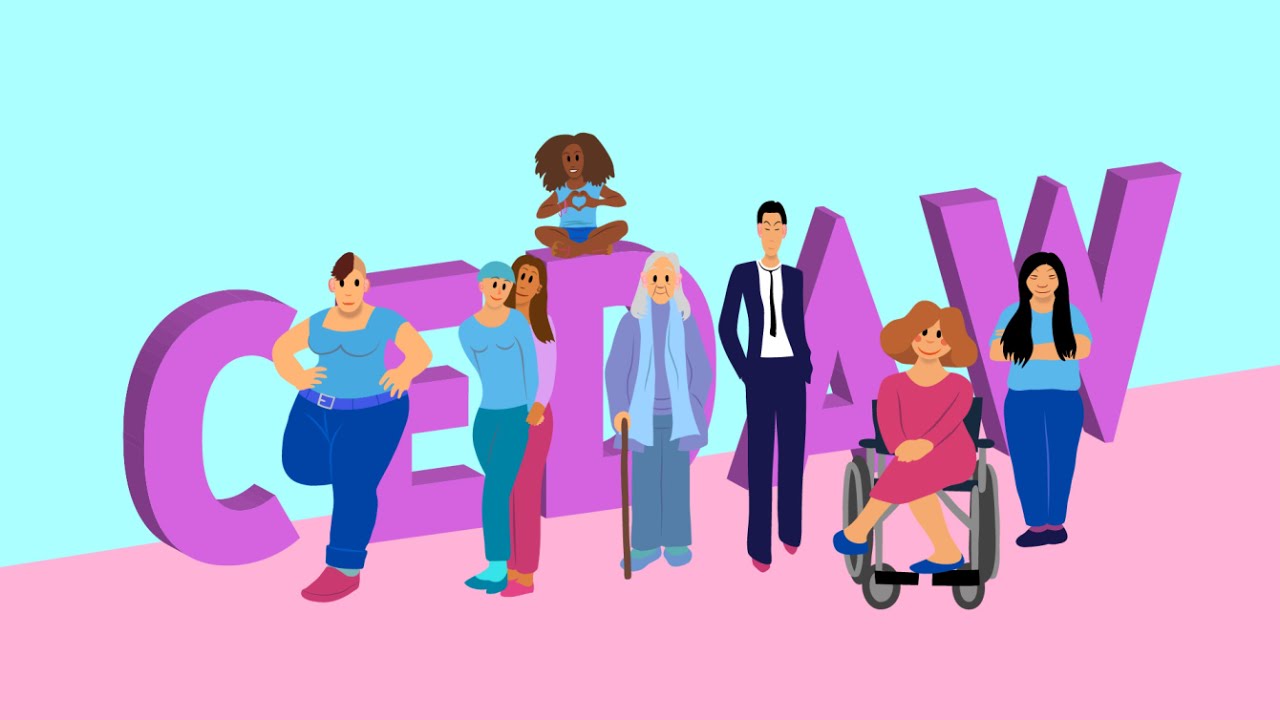 Güney Afrika hükümetine CEDAW soruları | Kaos GL - LGBTİ+ Haber Portalı Haber