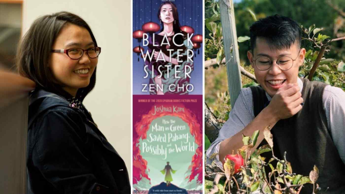 Güneydoğu Asya tarihinin ve edebiyatının yeni yüzü: LGBTQ karakterler | Kaos GL - LGBTİ+ Haber Portalı Haber