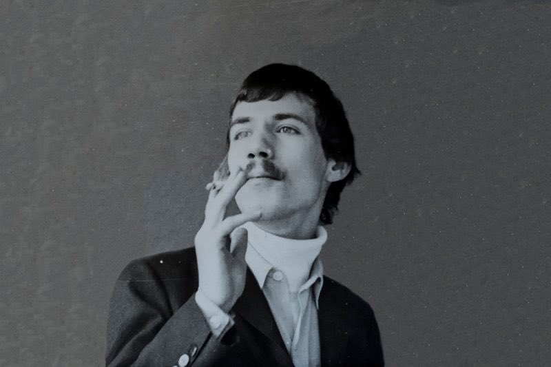 Günün kitabı: Sakalsız Bir Oğlanın Tragedyası | Kaos GL - LGBTİ+ Haber Portalı Haber