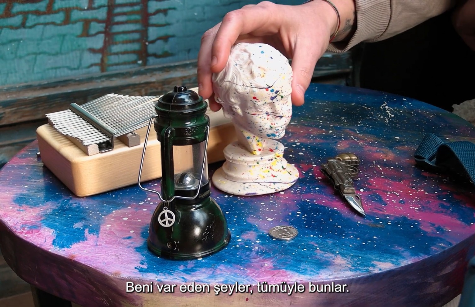 Hafızayı Queerleştirmek: Queer bellek nesnelerinin kurduğu hafıza sahası | Kaos GL - LGBTİ+ Haber Portalı Haber