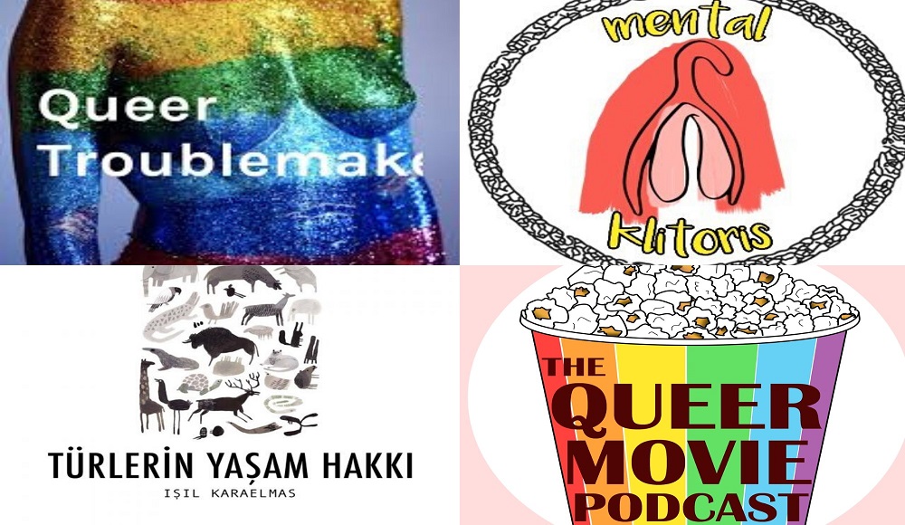 Hafta sonu ne dinleyelim? | Kaos GL - LGBTİ+ Haber Portalı Haber