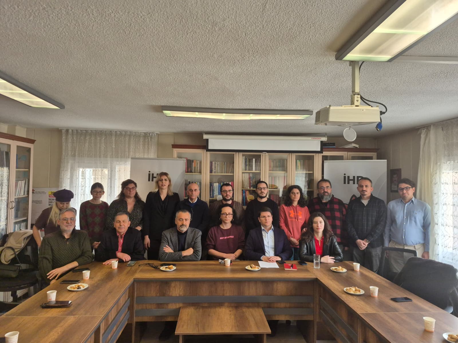 Hak, basın, hukuk ve sağlık meslek örgütlerinden LGBTİ+ hakları için tek ses! Kaos GL - LGBTİ+ Haber Portalı