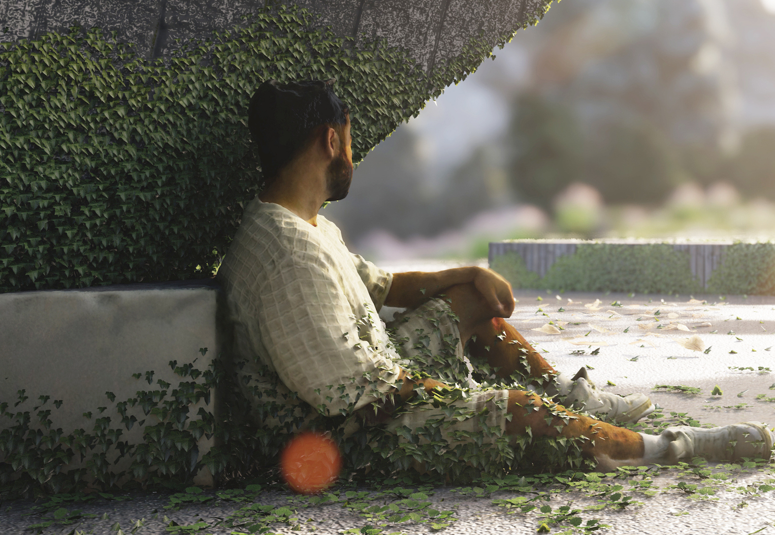 Hakan Kalgıdım: Buradayız, tüm kalbimle hepimize varolmaya, üretmeye dair motivasyon ve güç dilerim Kaos GL - LGBTİ+ Haber Portalı