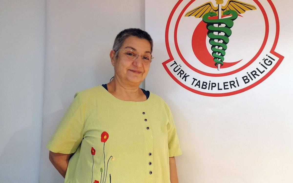 “Hakikatin yılmaz bekçisi hocamızın yanındayız” | Kaos GL - LGBTİ+ Haber Portalı Haber