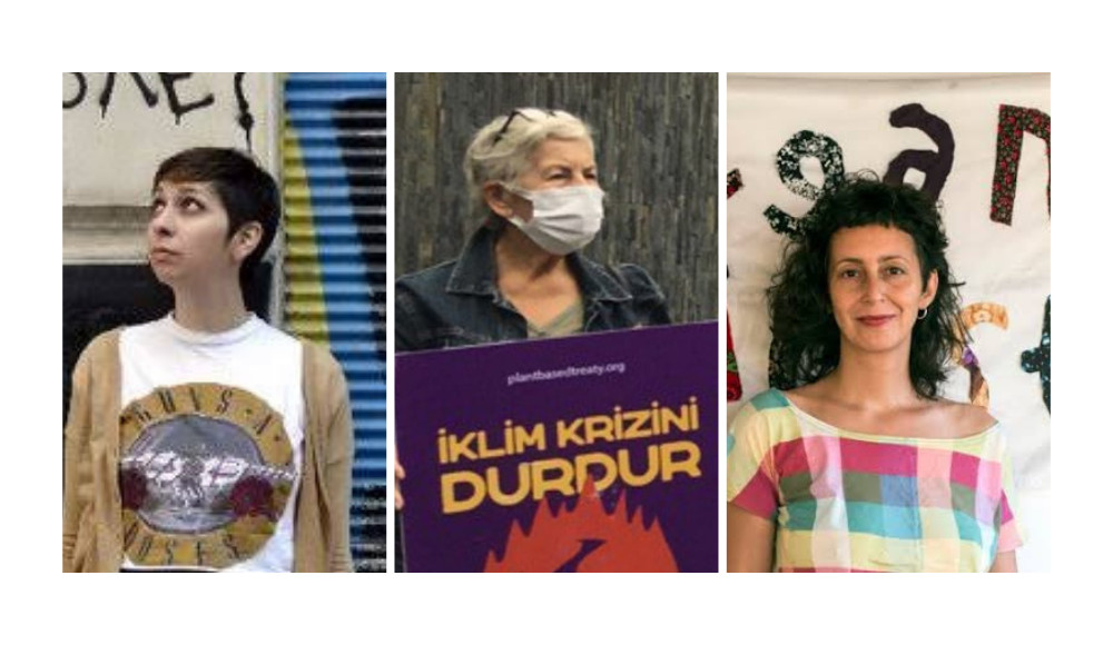 Hakları korumayan yasalar ve nefret söylemi ortasında hayvan haklarını savunmak… | Kaos GL - LGBTİ+ Haber Portalı Haber