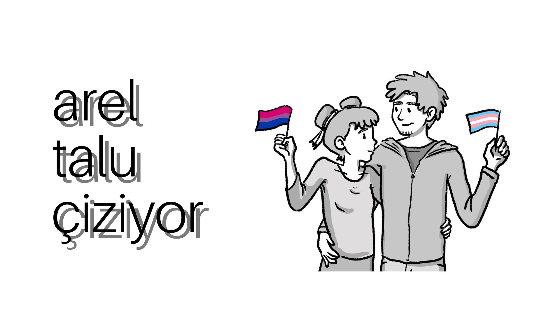 “Hâlâ aynı” | Kaos GL - LGBTİ+ Haber Portalı Haber