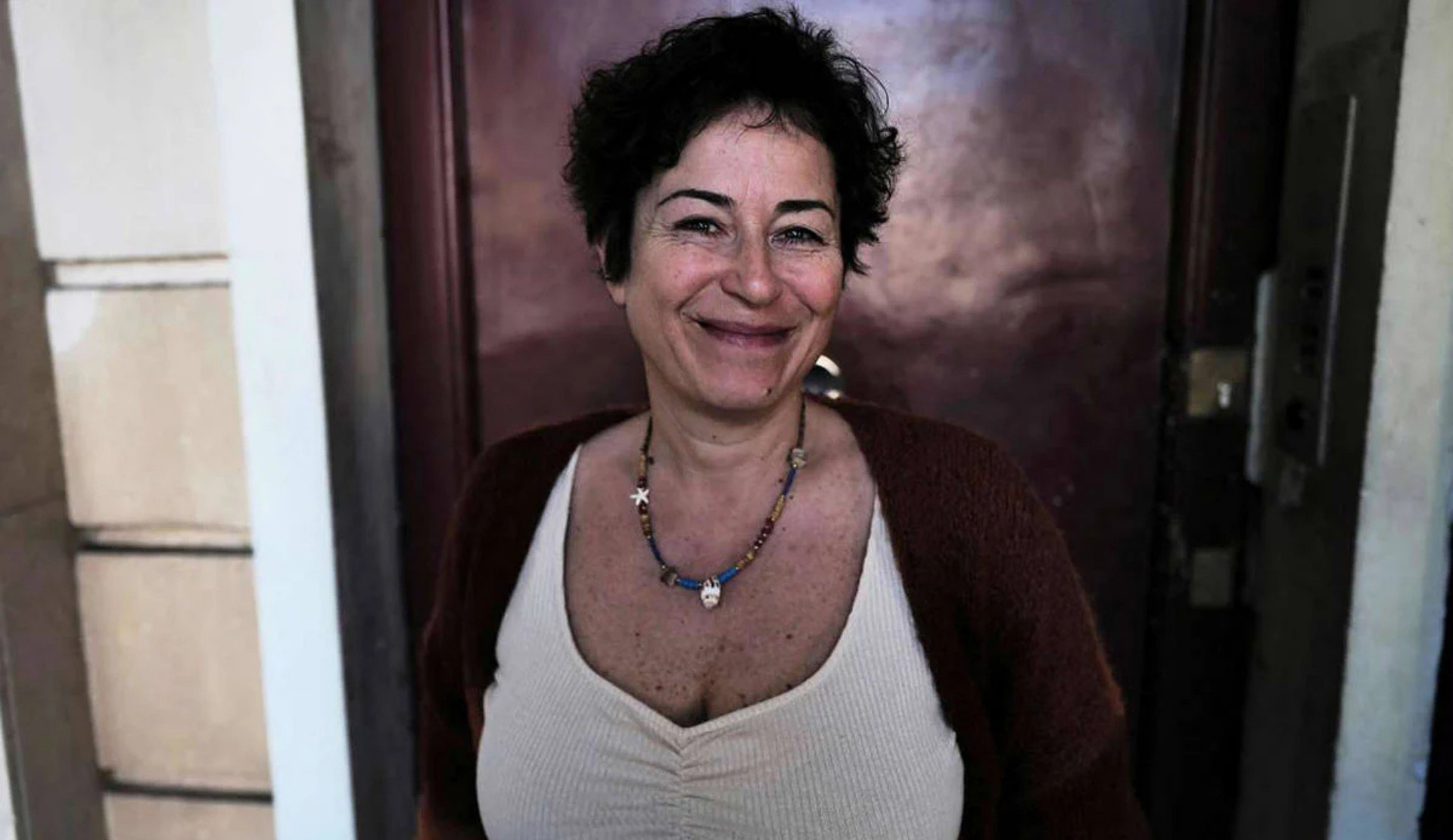 Hâlâ Tanığız Platformu’ndan Pınar Selek davasına çağrı: "Yol arkadaşımıza dönük işkence ısrarla sürdürülüyor" Kaos GL - LGBTİ+ Haber Portalı