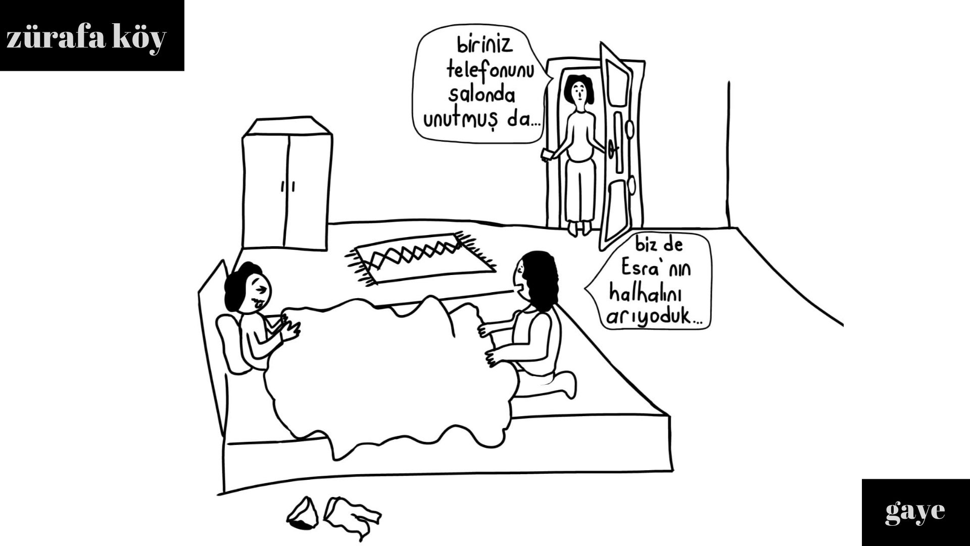 Halhal | Kaos GL - LGBTİ+ Haber Portalı Haber