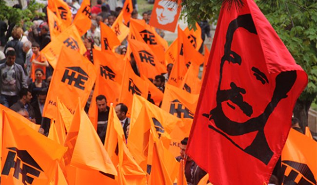 Halkevleri LGBTİ+ Komisyonu’nun X hesabına erişim engeli Kaos GL - LGBTİ+ Haber Portalı