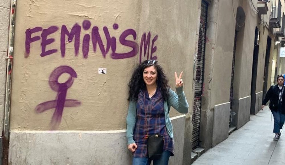 Yeşil Sol adayı Zişan Kürüm: Hükümete en güzel cevabı çocukları LGBTİ+ olan ebeveynler veriyor Kaos GL - LGBTİ+ Haber Portalı