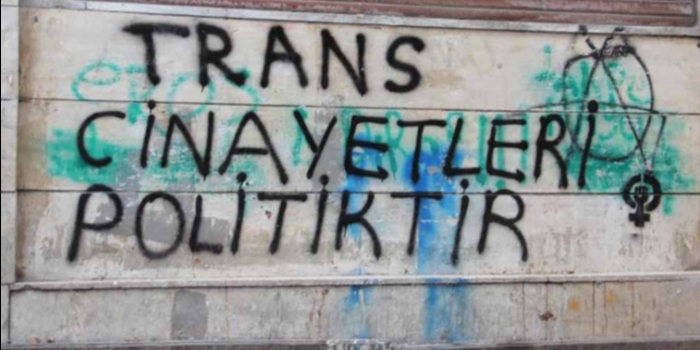 Hande Buse Şeker davası 13 Ocak’a ertelendi | Kaos GL - LGBTİ+ Haber Portalı