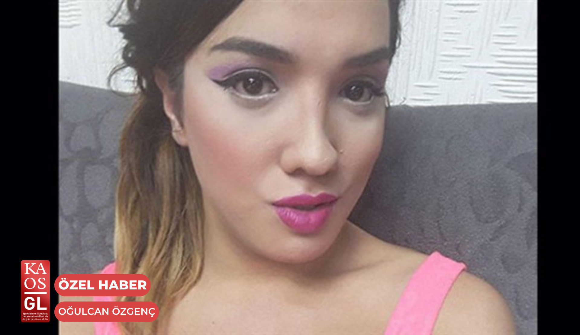 Hande Buse Şeker davasında savcı, kararı istinafa taşıdı | Kaos GL - LGBTİ+ Haber Portalı Haber