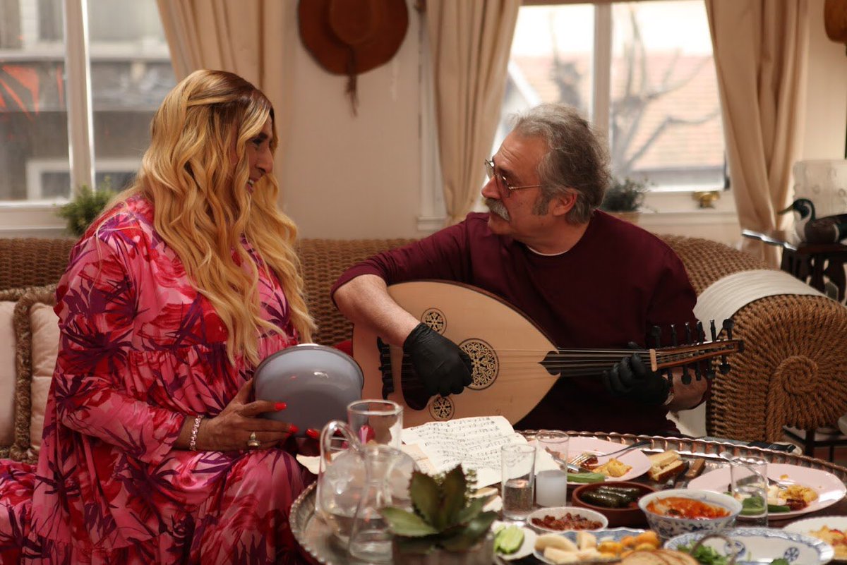 Hande Çayır, “Şahsiyet”in Naz’ını soruyor | Kaos GL - LGBTİ+ Haber Portalı Haber