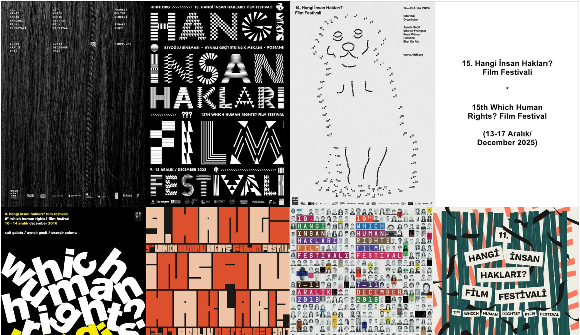 Hangi İnsan Hakları? Film Festivali’nin kadın ve LGBTİ+ seçkisi sinemaseverleri bekliyor! Kaos GL - LGBTİ+ Haber Portalı