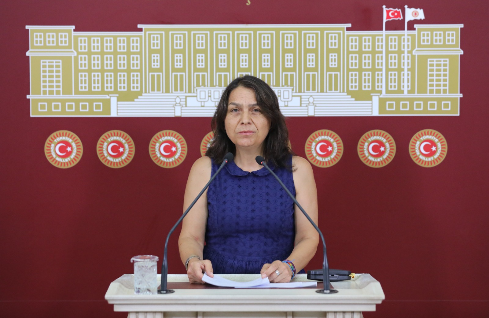 “Hanifi Zengin’in faili olduğu suçlar ortadayken görevden alınmamasının gerekçesi nedir?” | Kaos GL - LGBTİ+ Haber Portalı Haber