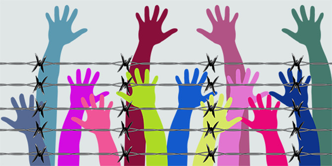 “Hapishanelerin insan haklarının uyumlu hale getirilmesi, temas eden tüm kurum ve kuruluşların sorumluluğundadır” Kaos GL - LGBTİ+ Haber Portalı