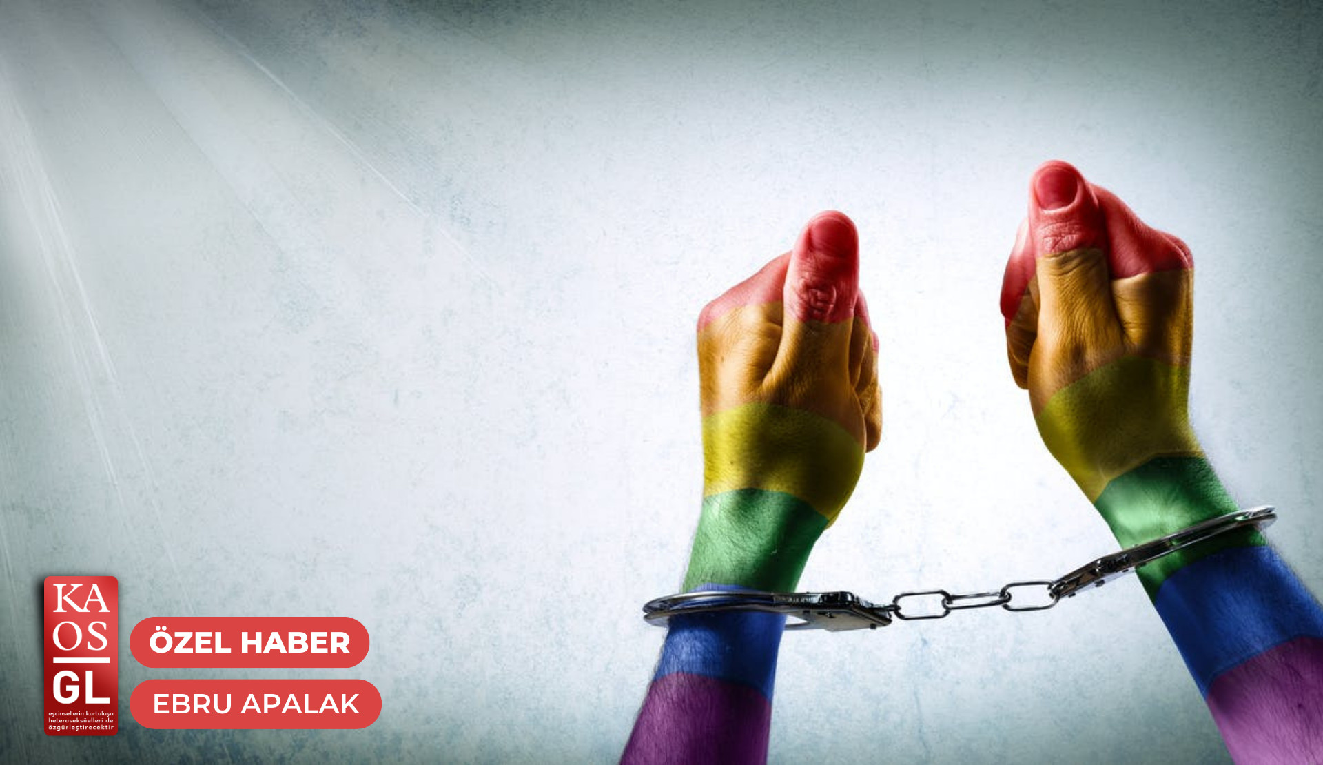 “Hapisteki LGBTİ+’ların hak ihlallerini giderecek yasal düzenlemelere ihtiyaç var” | Kaos GL - LGBTİ+ Haber Portalı Haber
