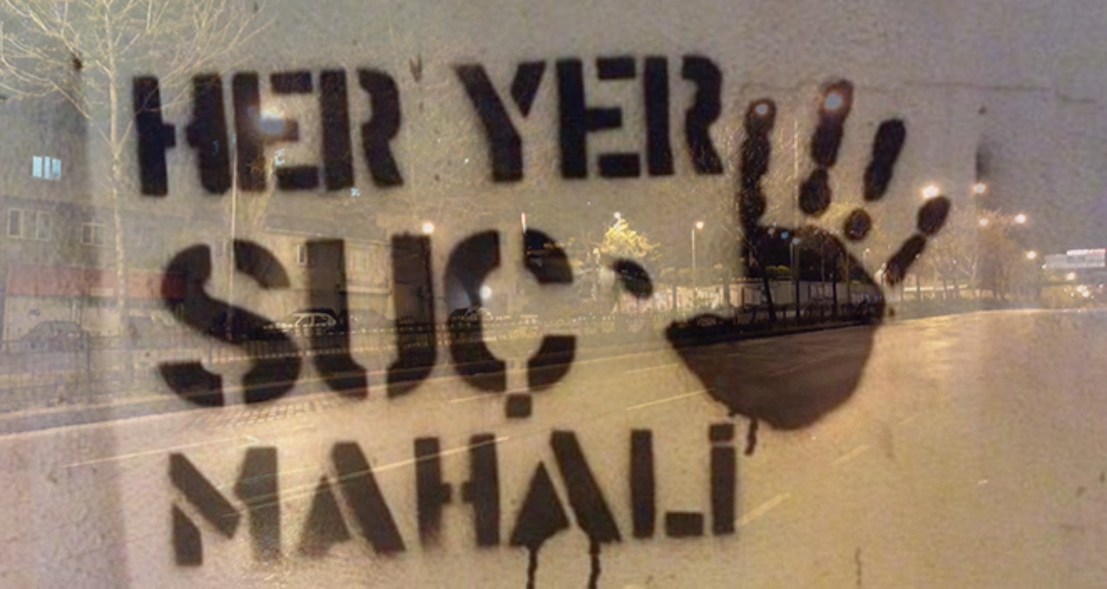 Harbiye’de transfobik saldırı | Kaos GL - LGBTİ+ Haber Portalı Haber