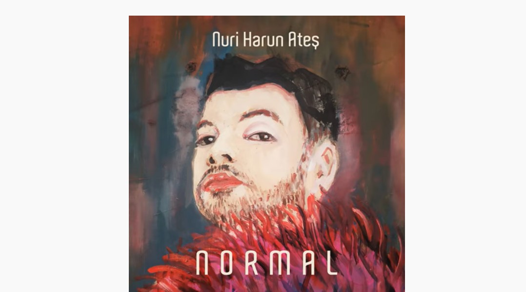Harun Nuri Ateş’ten “Normal” coverı | Kaos GL - LGBTİ+ Haber Portalı Haber
