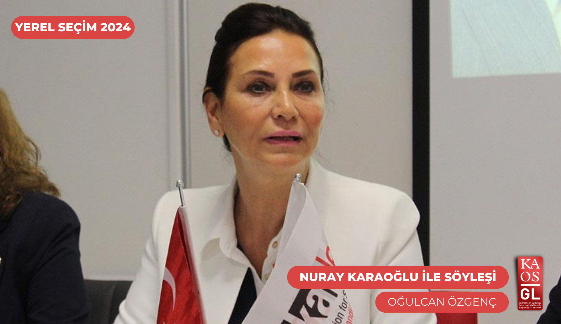 “Hassasiyet oluşturulması gereken alanlara girilmediğini görüyoruz” | Kaos GL - LGBTİ+ Haber Portalı Haber