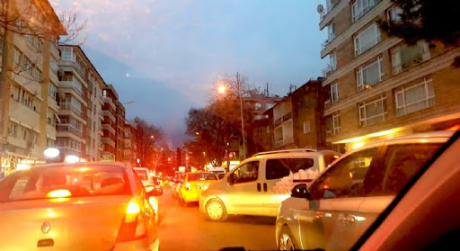 Hate attack in Ankara! Kaos GL - News Portal for LGBTI+