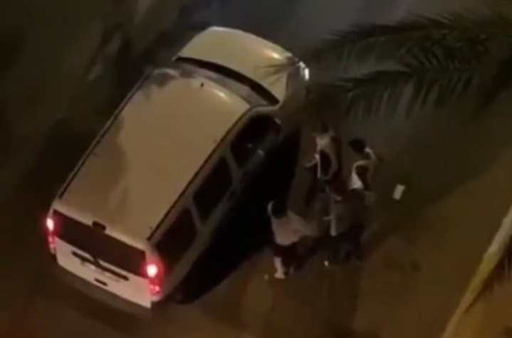 Hate attack with iron clubs in Antalya Kaos GL - News Portal for LGBTI+