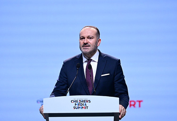 Hate speech from the TRT Director General: “The imposition that promotes LGBT deviance has become hegemonic” | Kaos GL - News Portal for LGBTI+ News