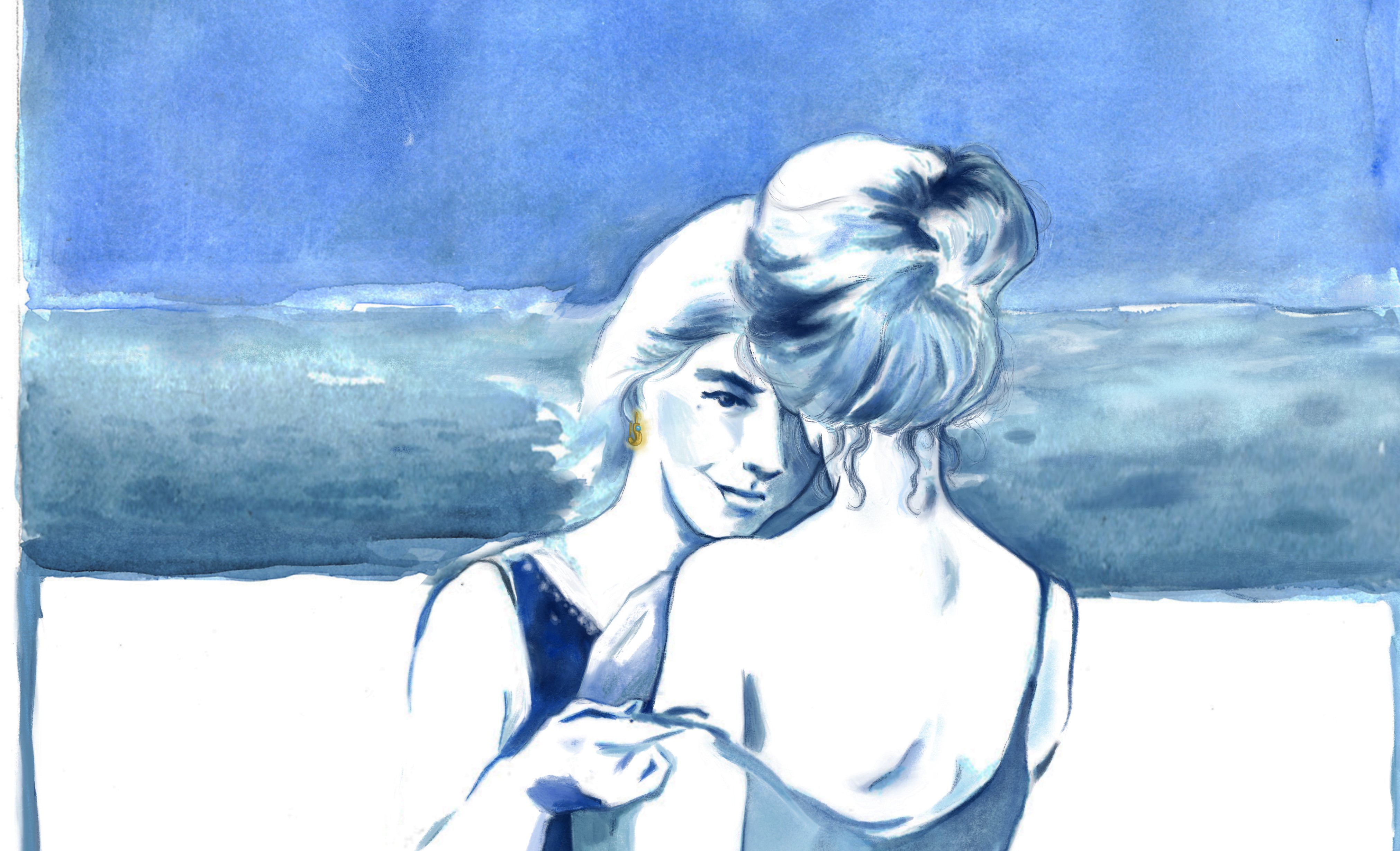 “Hayalimdeki Sahneler” Antalya Altın Portakal’da gösterilecek Kaos GL - LGBTİ+ Haber Portalı