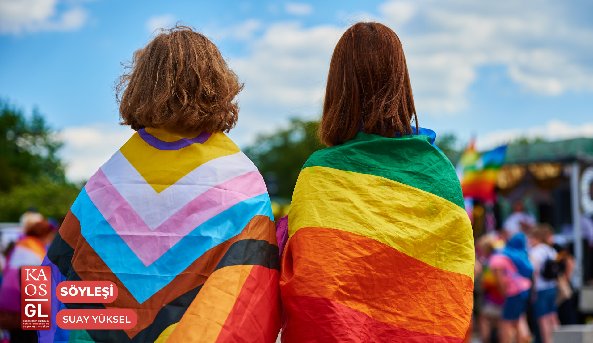 “Hayatta dahi kalmakta zorlanan genç lubunyanın en önemli ihtiyacı iş ve para” Kaos GL - LGBTİ+ Haber Portalı