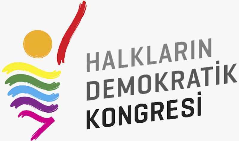 HDK: “LGBTİ+’ların mücadelesini destekliyoruz” | Kaos GL - LGBTİ+ Haber Portalı Haber