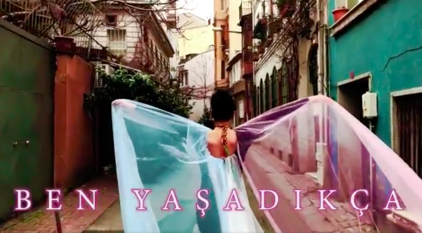 HDK LGBTİ+ Meclisi: Trans+ kortejinde buluşalım! | Kaos GL - LGBTİ+ Haber Portalı Haber