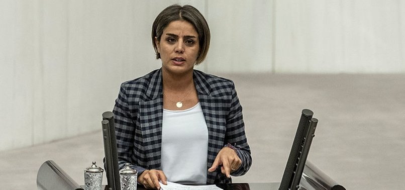 HDP’den trans kadınların sorunlarına ilişkin araştırma önergesi | Kaos GL - LGBTİ+ Haber Portalı Haber