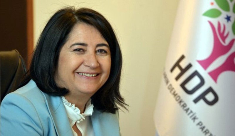 HDP İzmir Milletvekili Serpil Kemalbay: Nefret suçlarına zemin hazırlıyorsunuz! | Kaos GL - LGBTİ+ Haber Portalı Haber